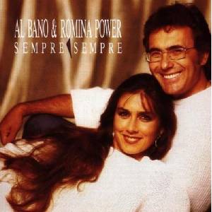 Warner Al Bano & Romina Power: Sempre Sempre - CD (010992)