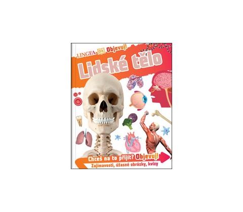 Lidské tělo