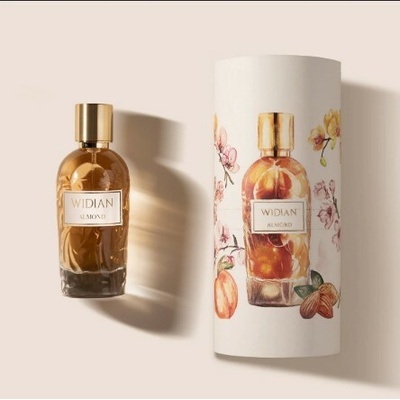Widian Widian Almond parfém unisex 100 ml