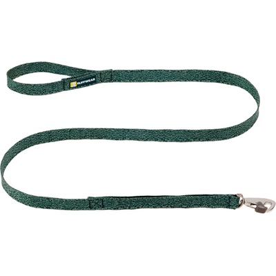 Ruffwear Повод за куче Ruffwear Front Range Flex Leash Dog leash - Deep Teal - размер One Size (057-0486-0211)