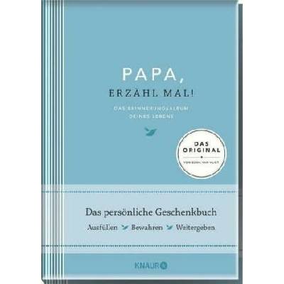 Papa, erzähl mal!