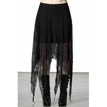 Image 1 of KILLSTAR дамска пола KILLSTAR - Caroline - Черен - KSRA007011