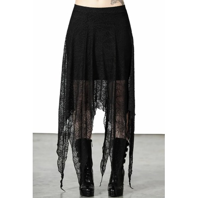 KILLSTAR дамска пола KILLSTAR - Caroline - Черен - KSRA007011