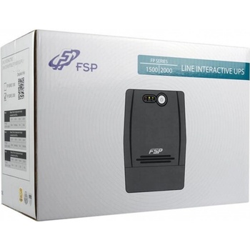 Fortron FP-1500