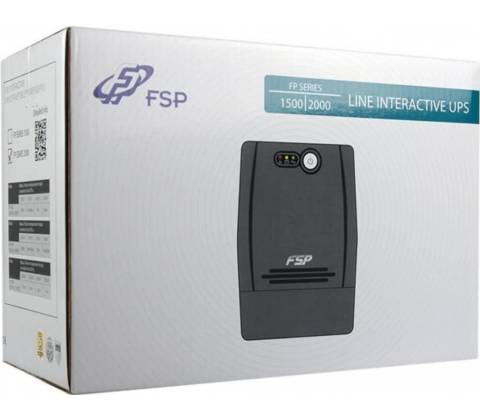Fortron FP-1500
