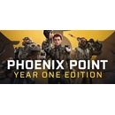 Phoenix Point: Year One Edition