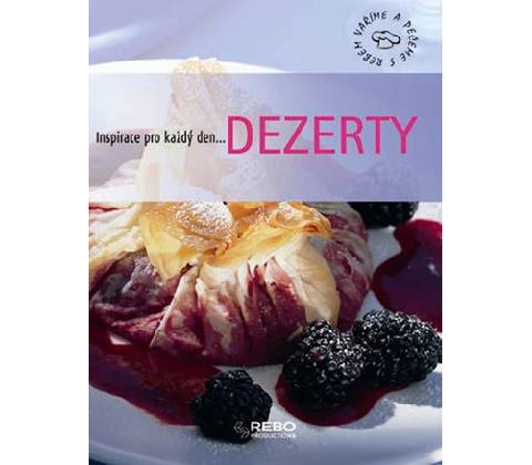 Dezerty