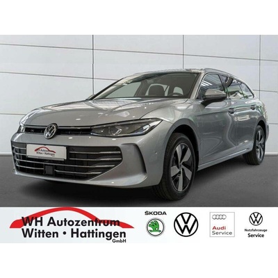 Volkswagen Passat Variant 1.5 eTSI Business DSG 110 kW