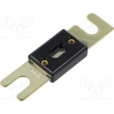 GLOSO BDFL-300 Pojistka: tavná; automobilová; 300A; 32÷72VDC; 82mm