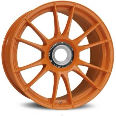 OZ Ultraleggera CL 11x20 15x130 ET50 orange