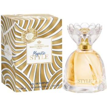 Princesse Marina de Bourbon Majestic Style EDP 100 ml