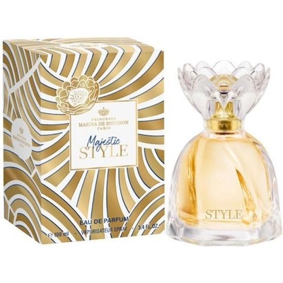 Princesse Marina de Bourbon Majestic Style EDP 100 ml