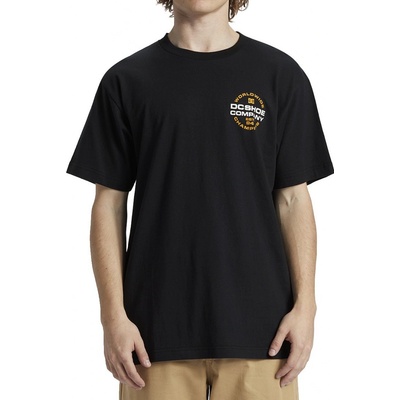 DC Eurostep Hss black