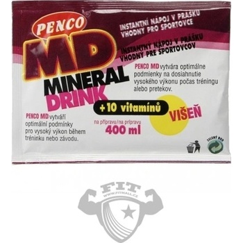 Penco Mineral Drink 20 g