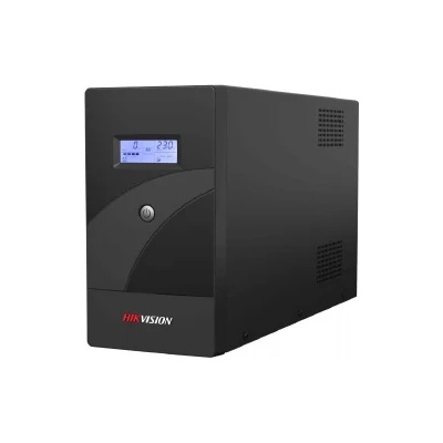 Hikvision DS-UPS2000-R 2000VA