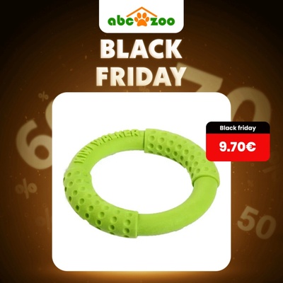 Kiwi Ring Maxi lietajúci kruh plávajúci 18 cm zelená