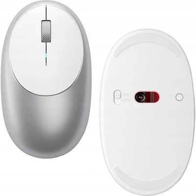 Satechi M1 Bluetooth Wireless ST-ABTCMS