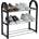 Home practic ЕТАЖЕРКА ЗА ОБУВКИ 3 НИВА HOME PRACTIC 48x19.2x47.5см (34523)