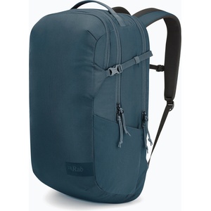 Rab Градска раница Rab Depot 28 l orion blue