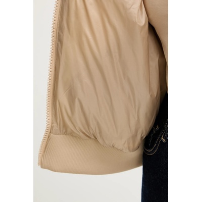 Armani Exchange Пухено яке Armani Exchange (XW000228.AF12286)