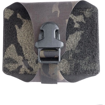 Combat Systems Ifak Horizontální platforma Rapid Deployment Multicam Black