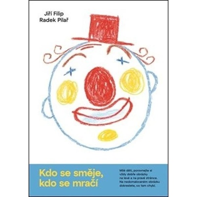 Kdo se směje, kdo se mračí