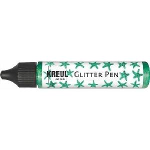 Kreul 49844 Химикалка с блясък Green 29 ml 1 бр (49844)