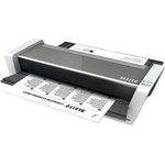 Leitz Машина за почистване на ламиниращ картон, a4, leitz 72550000 (72550000)