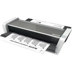 Leitz Машина за почистване на ламиниращ картон, a4, leitz 72550000 (72550000)