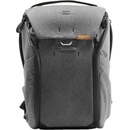 Peak Design Everyday Backpack 20L (v2) šedý BEDB-20-CH-2