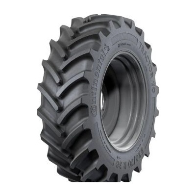 Continental Tractor 70 360/70-20 120A TL