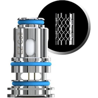 Joyetech EZ Žhavící hlava mesh 0,6ohm – Sleviste.cz