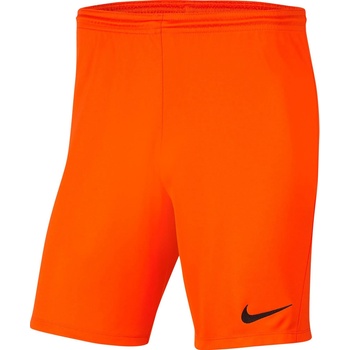 Nike Шорти Nike M NK DRY PARK III SHORT NB K bv6855-819 Размер M