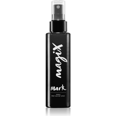Avon Mark MagiX fixačný sprej na make-up Prep&Set 125 ml