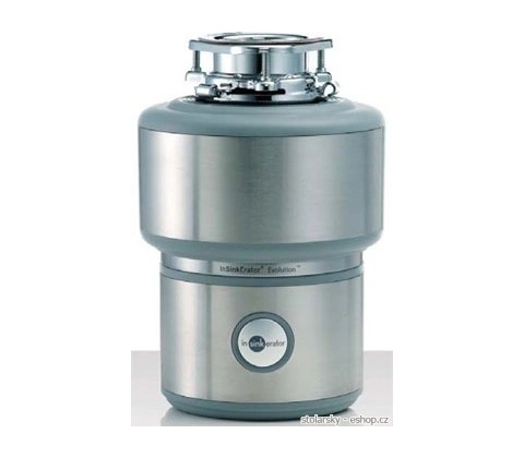 InSinkErator Evolution 200