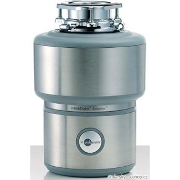 InSinkErator Evolution 200