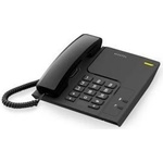 Alcatel Temporis 26 black (T26) Телефонни апарати