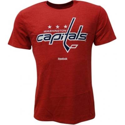 Reebok tričko Washington Capitals Jersey Crest