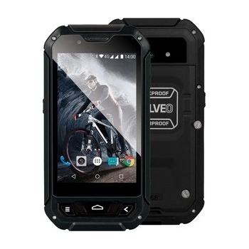 Evolveo Strongphone Q5 LTE