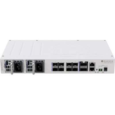 Mikrotik CRS510-8XS-2XQ-IN + L5