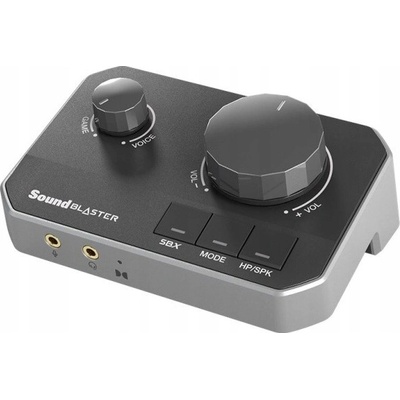 Creative Sound Blaster G8