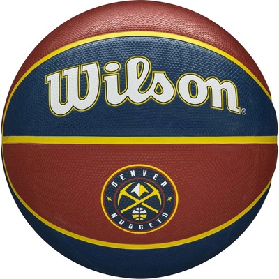Wilson NBA Team Denver Nuggets