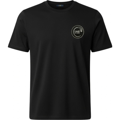 Cavalli class Logo Black