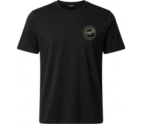 Cavalli class Logo Black