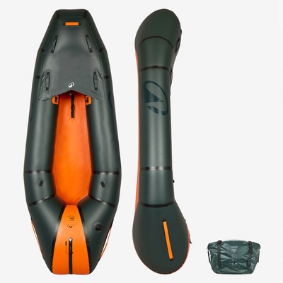 ITIWIT Packraft PR500