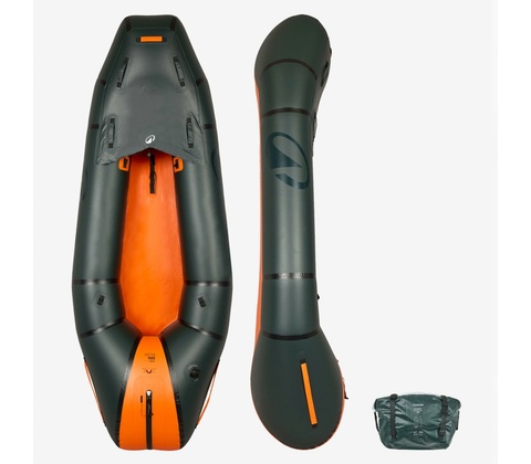 ITIWIT Packraft PR500
