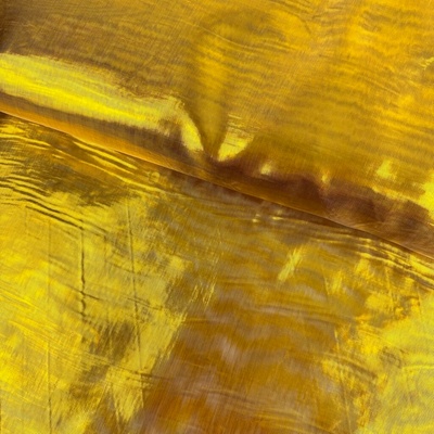 Organtín metallic - Zlatá