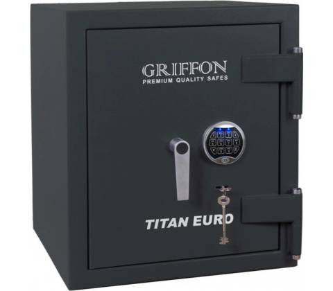Griffon CLE II.60 K+E