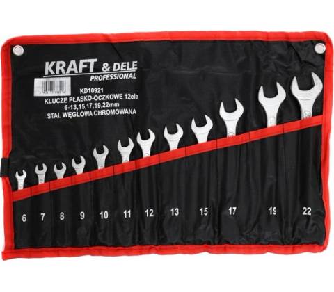 Kraft&Dele KD10921