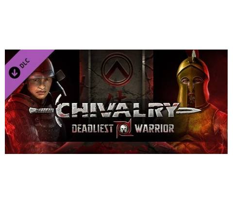 Chivalry: Deadliest Warrior